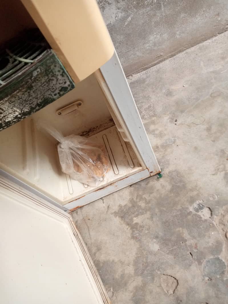 سنگر ڈسپنسر 3