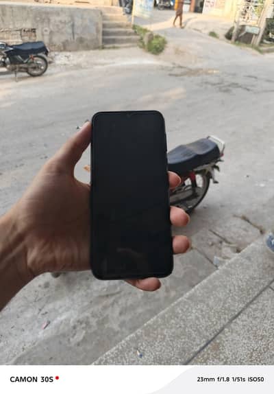 Infinix Smart 4