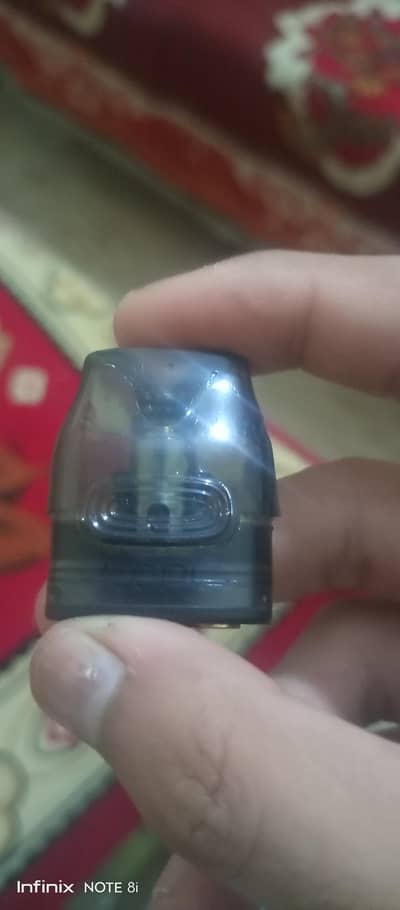 Voopoo Vmate Cartridge, coill