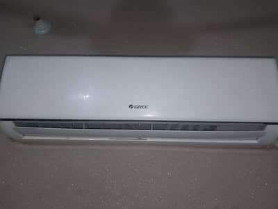 gree 1.5 ton ac