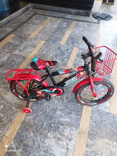 cycle
