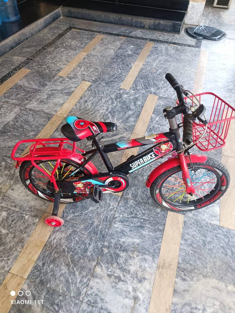 cycle 0