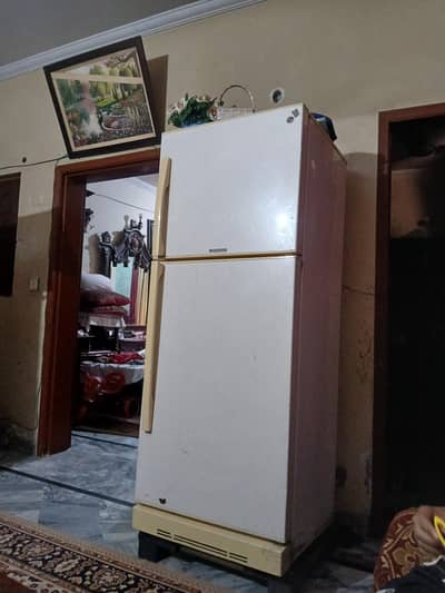 Fridge,Feizer, ful size