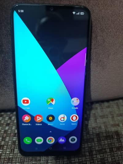 Realme 5 in excellent condition