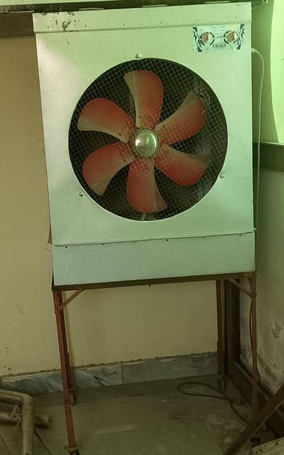lahori cooler for sale just one month used