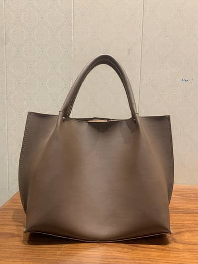 University bag for women