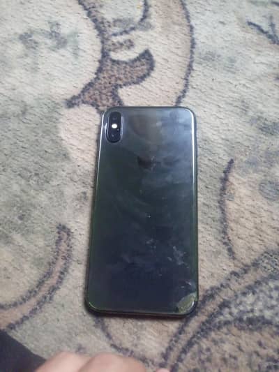 Apple iPhone X