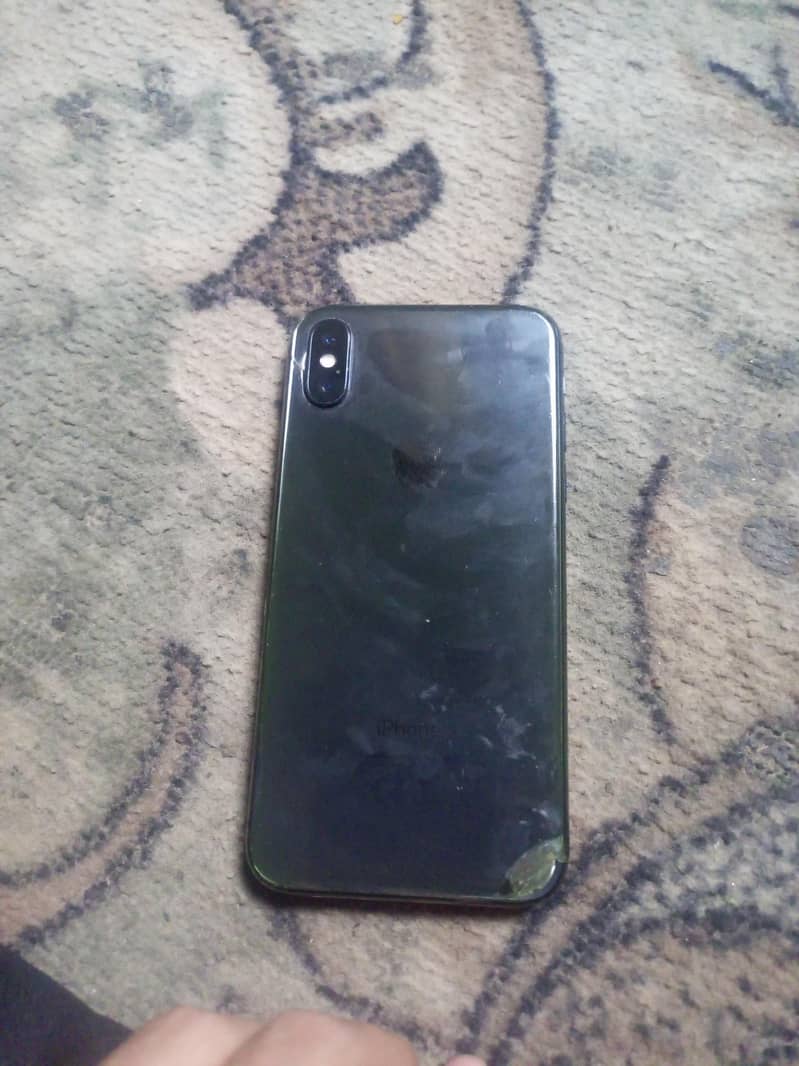 Apple iPhone X 0