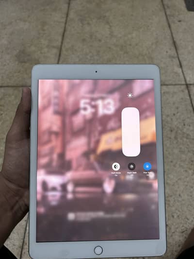 iPad 8 generation