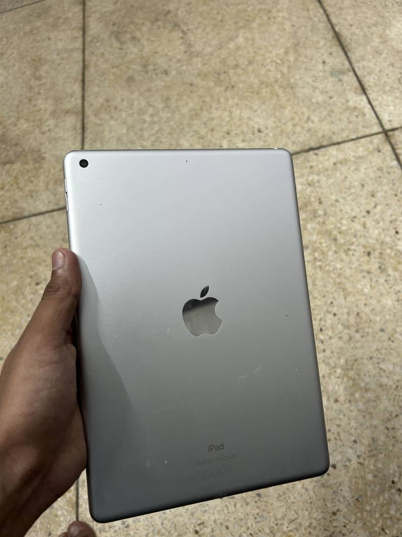 iPad 8 generation 2