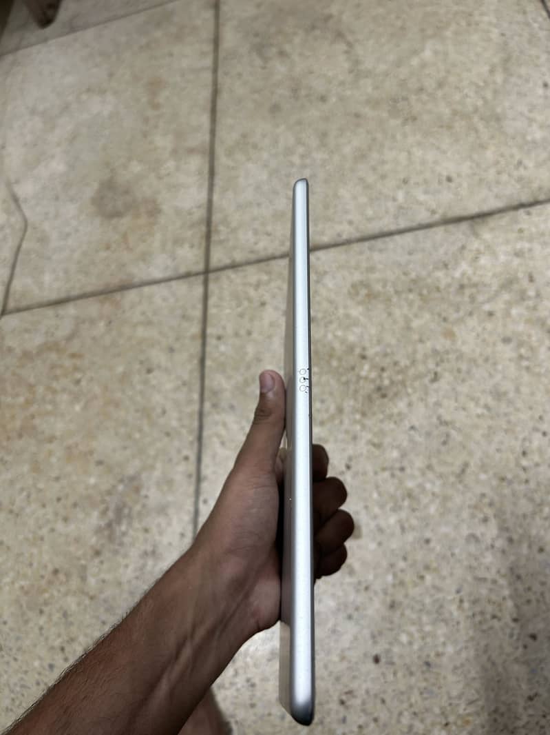 iPad 8 generation 5