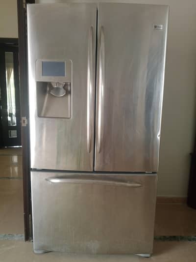 Freezer / Refrigerator