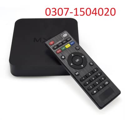 Android Tv Box Mxq X96q cbox H96 Available with Free Channels