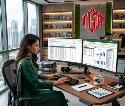 Full-Time Ecommerce Manager & Representative