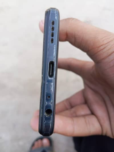 vivo y33s
