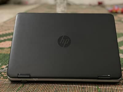 HP ProBook 640 G2 - Core i5 (6th Gen)