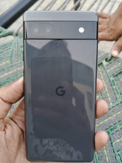Google Pixel 6a