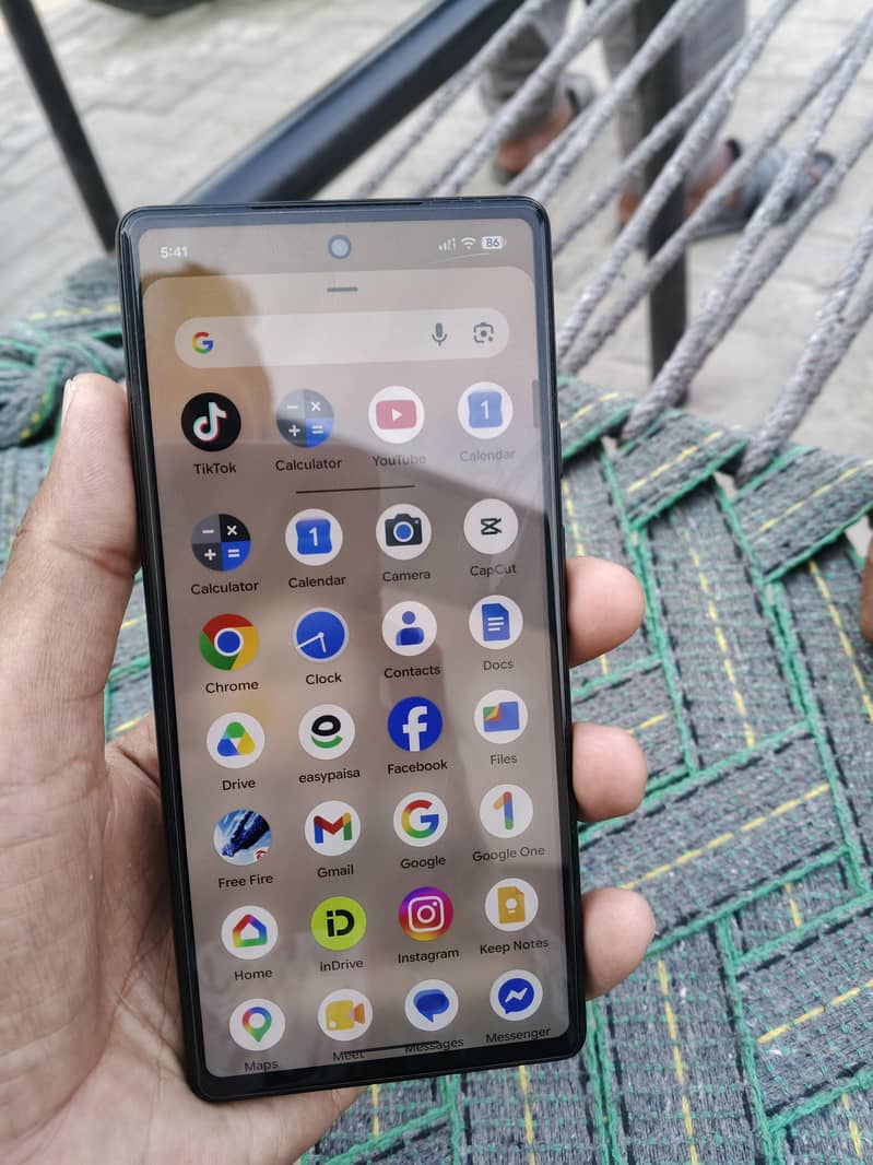 Google Pixel 6a 2