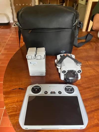 DJI Mini 3 Pro