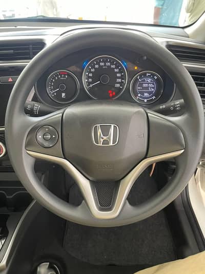 Honda City 2024
