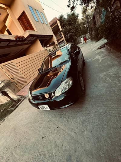 xli corolla
