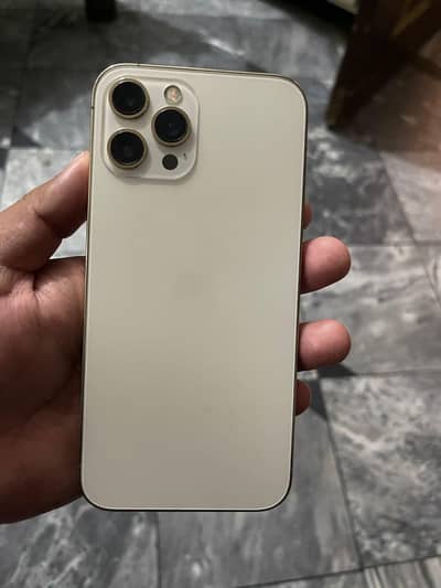 Apple iPhone 12 Pro Max 256 factory unlock