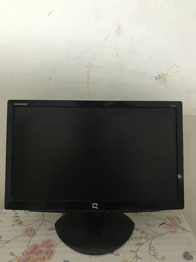 LCD Working ok h