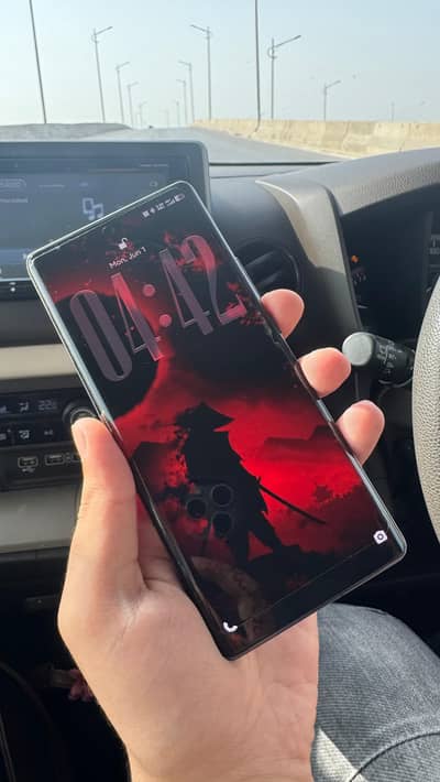 VIVO X90s PTA Approved |12GB+12GB RAM | 256GB ROM| Dimensity 9200+