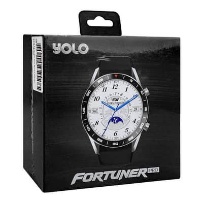 yolo fortuner pro
