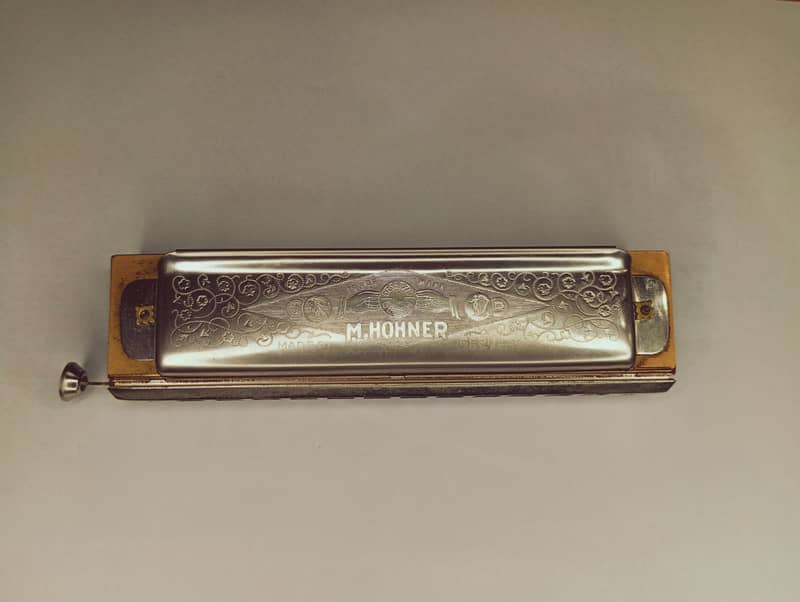 Harmonica 0