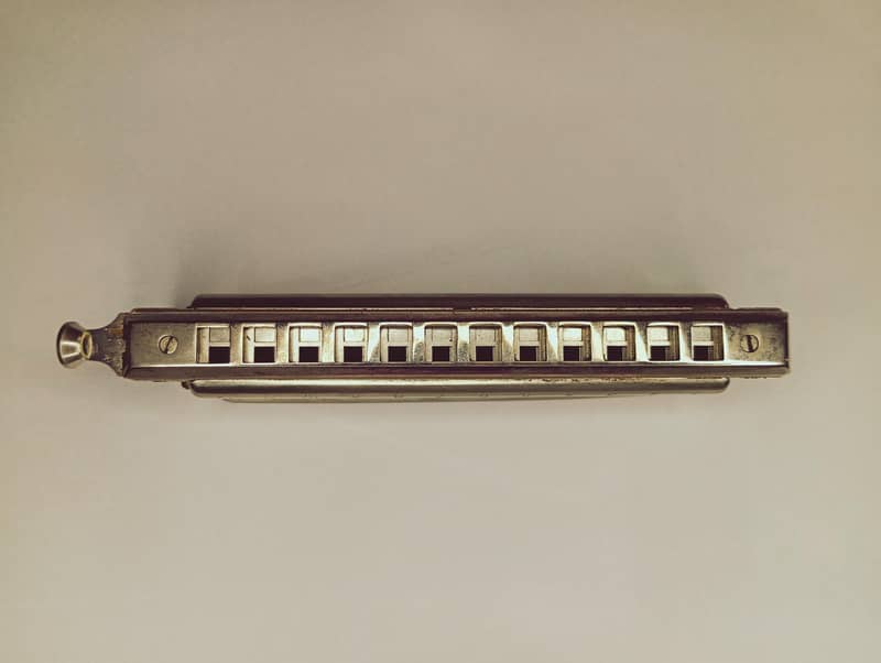 Harmonica 1