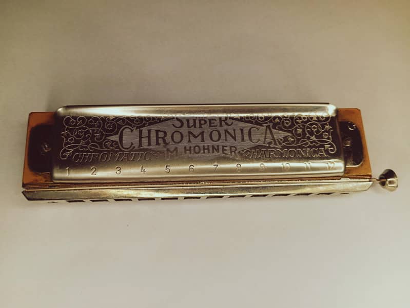Harmonica 2
