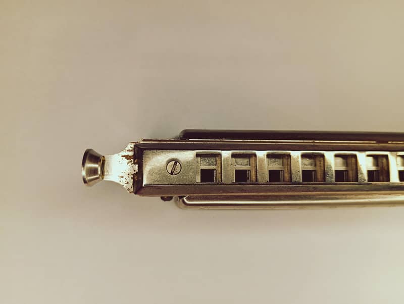 Harmonica 3