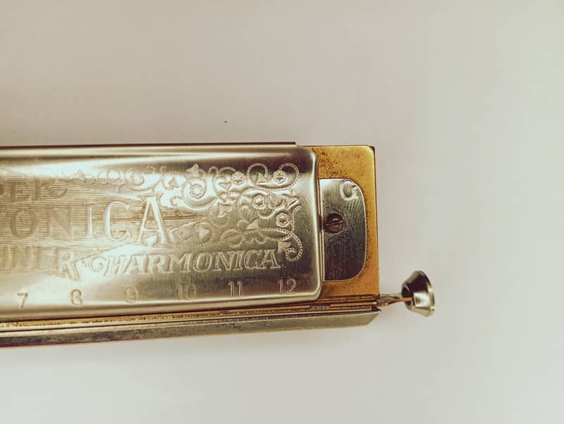Harmonica 4