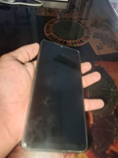 mobile bilkul ok ha finger print ok ha