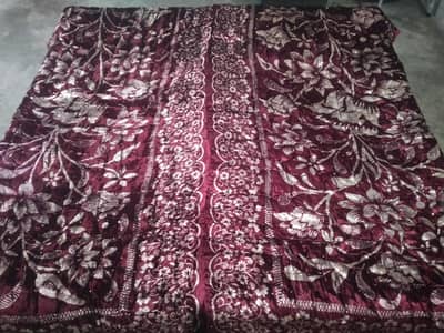 Double Blanket (Razzaee)
