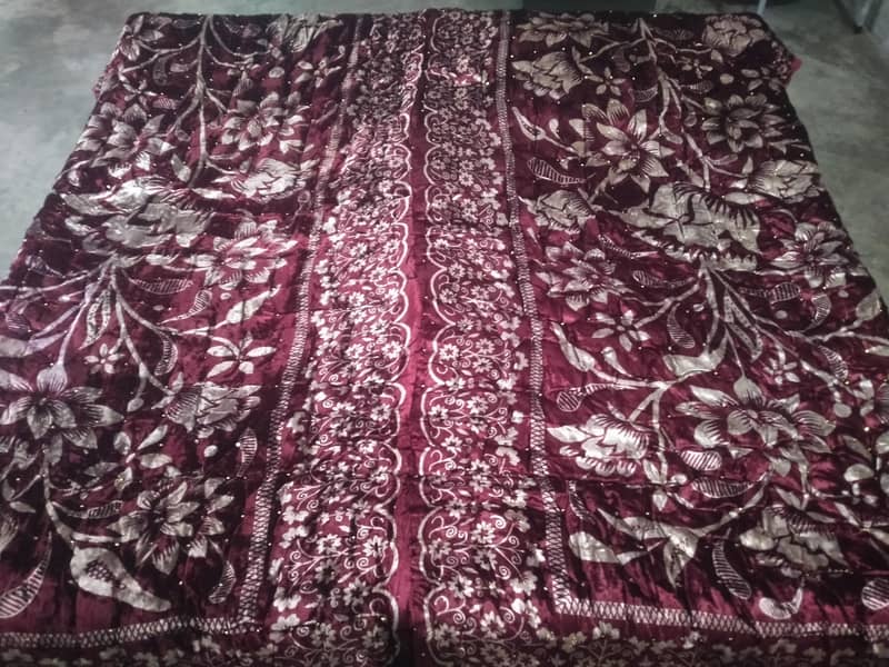 Double Blanket (Razzaee) 0
