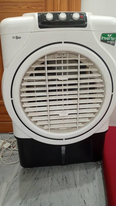 super Asia room cooler