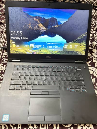Dell Laptop Core i7 | Dell Laptop | Laptop