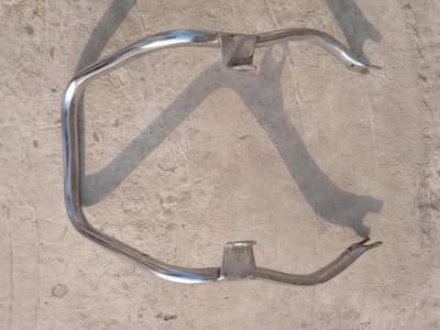 70 bike seat handle