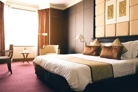 Hotel Apartment for Sale