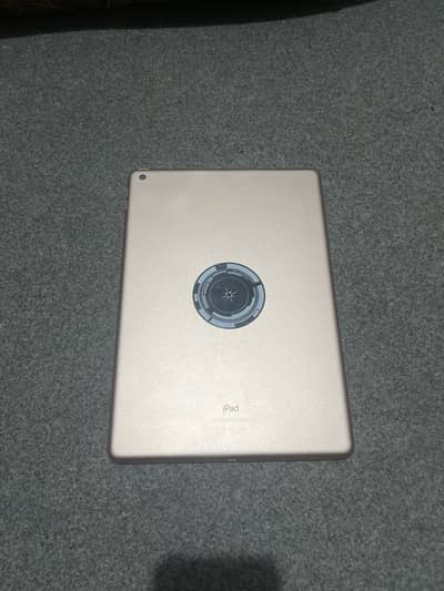 iPad 8th generation