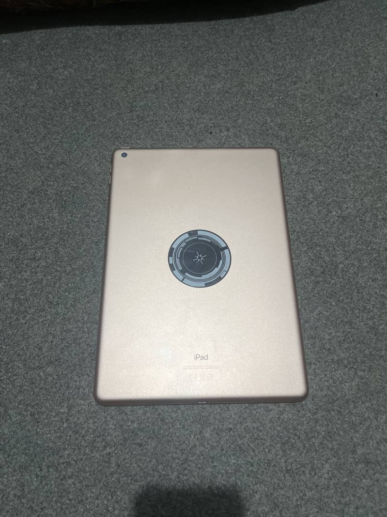 iPad 8th generation 0