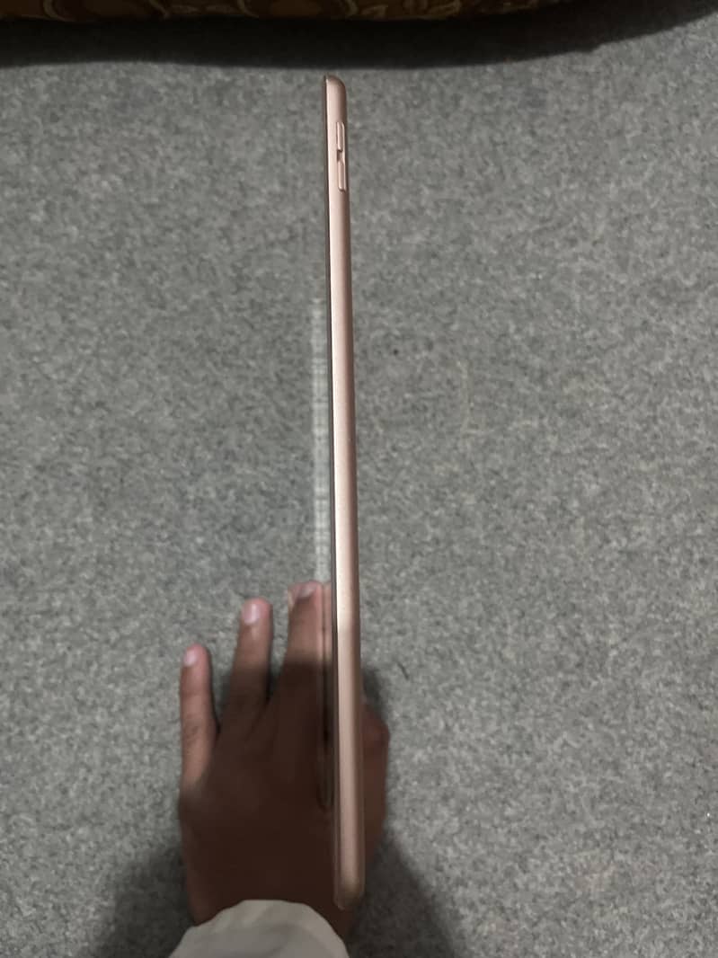 iPad 8th generation 1