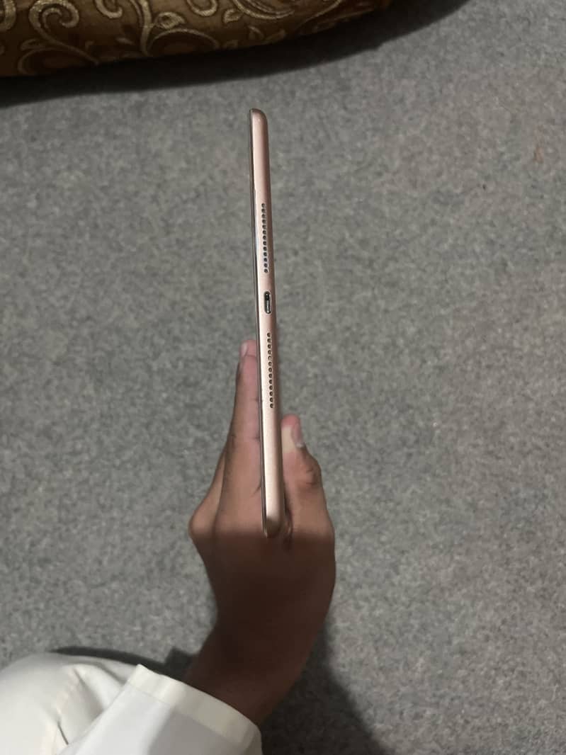 iPad 8th generation 2