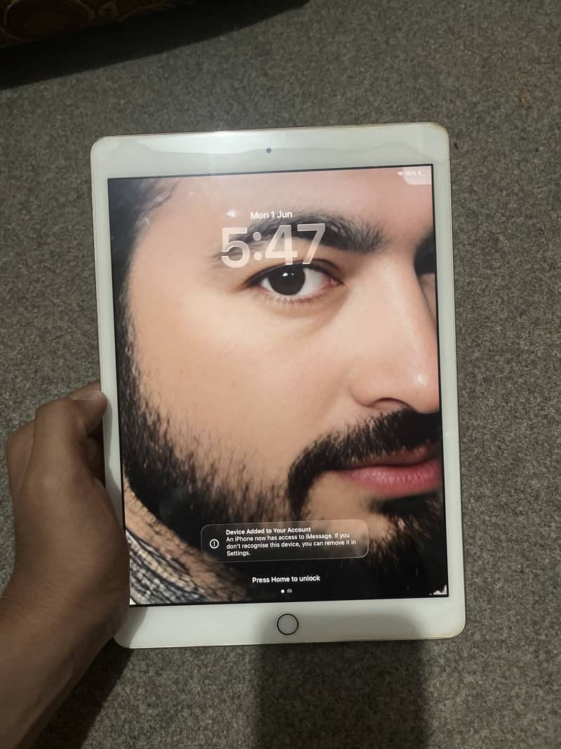 iPad 8th generation 5