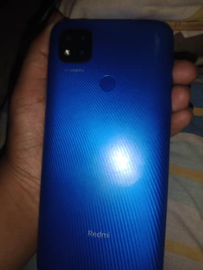Xiaomi Redmi 9C