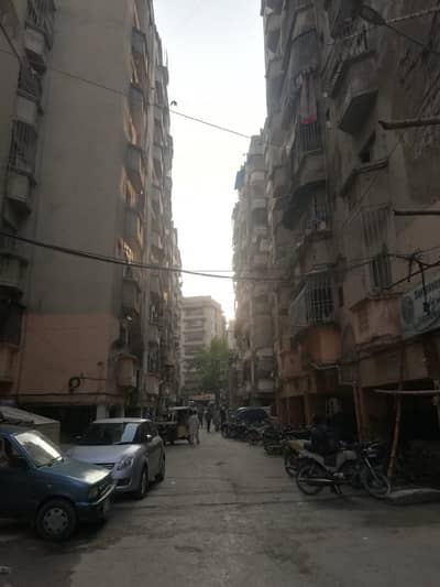2 Bed Lounge 7th floor lift Billy's near perfume chowk