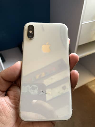 Apple iPhone XS