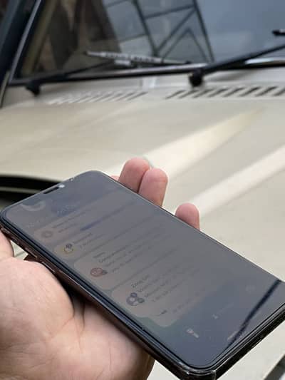 Apple iPhone 11 Pro